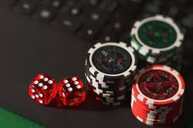 Онлайн казино Vulkan Million Casino