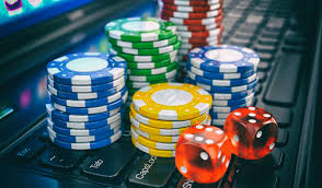 Официальный сайт Vulkan Million Casino