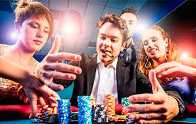 Как войти на сайт Casino Bitz